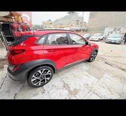 هيونداي كونا